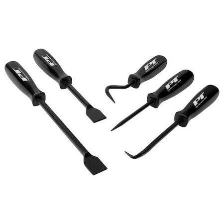 Performance Tool 5-Pc Scraper & Remover Set Scraper/Remover, W235 W235